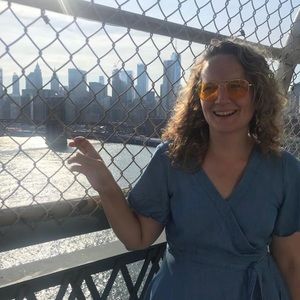 Meet your Posher, Kathleen